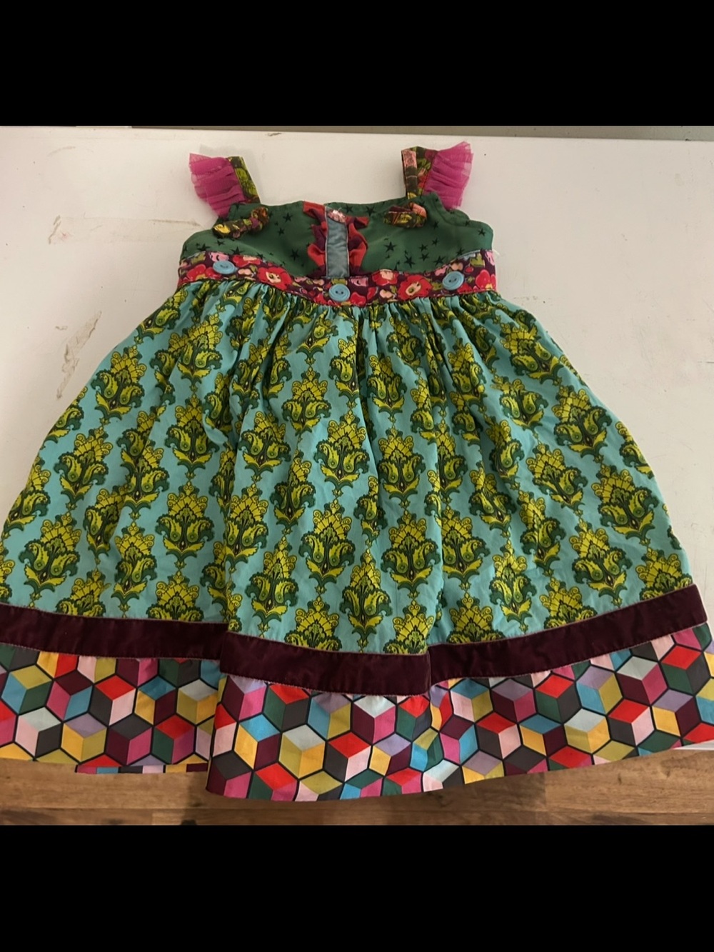 Girls Matilda Jane lot